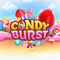 Candy Burst: Slot Online dengan Potensi Cuan Besar yang Tak Boleh Dilewatkan!