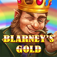 Blarney’s Gold: Menyusuri Keindahan Irlandia dan Keberuntungan di Slot OCTOPLAY