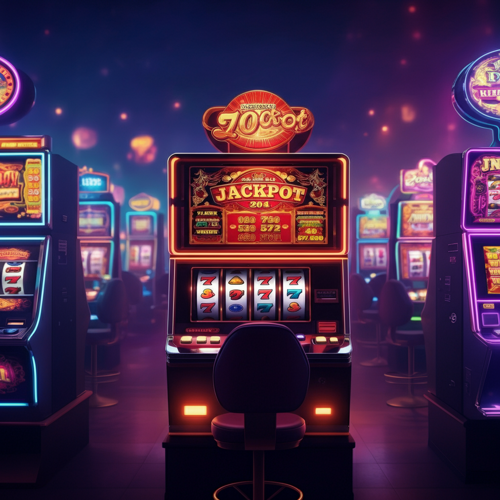 Raih Jackpot Besar dengan Bermain di Permainan Togel
