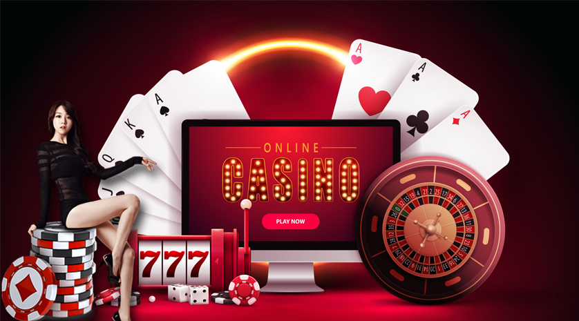 Hadiah Fantastis Hasil Permainan Judi Casino Online