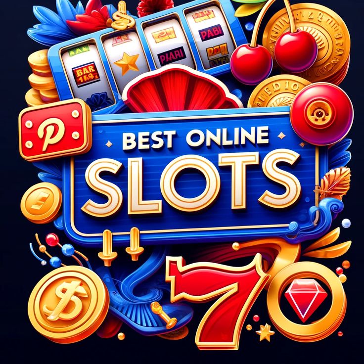 Situs Judi Online Terpercaya: Mainkan Slot Gacor Hari Ini