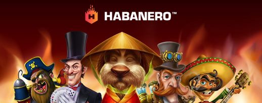 Judi Online: Strategi Sukses Bermain Pada Provider Habanero