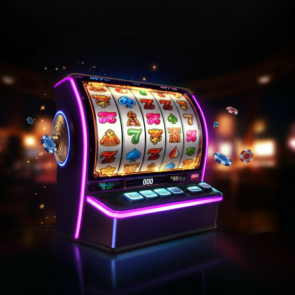 Panduan Lengkap: Memahami Peluang Menang dalam Slot Online